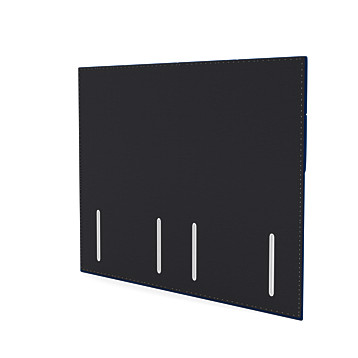 Highgrove Sagittarius Floor Standing Headboard Image